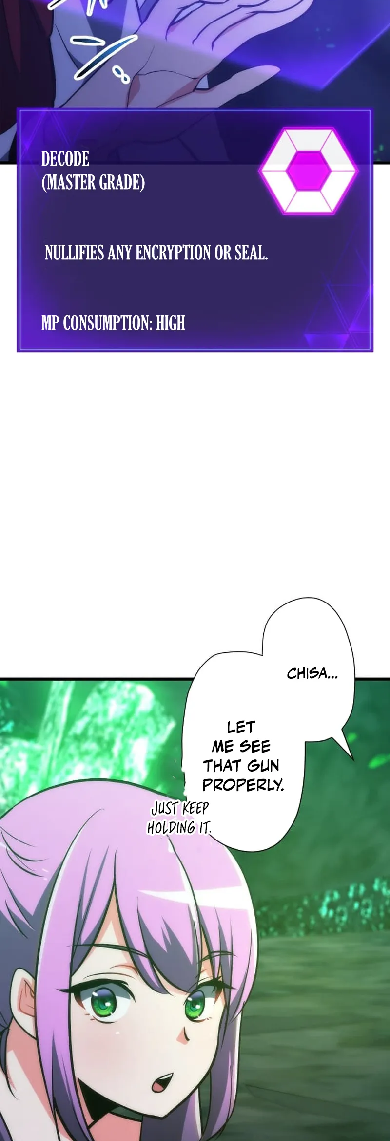 Reverse Tower Dungeon Chapter 30 63